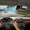 Suzuki Swift Sport 2019