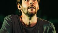 Alvaro Soler, Praha 2016