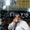 Výroční zasedání Mezinárodního měnového fondu (MMF) a Světové banky v Istanbulu - protesty