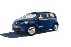 Seat nabízí speciální edici @Mii exkluzivně pro web