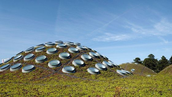 Mistr jednoduchých forem a jemných efektů. Autor Centre Pompidou slaví 80. narozeniny