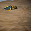 Rallye Dakar 2019: Martin Macík mladší, LIAZ
