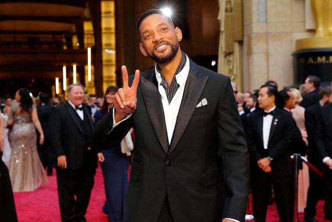 Will Smith