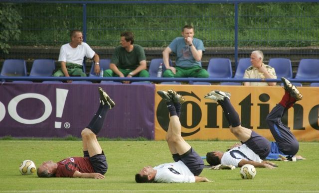 Italský národní tým