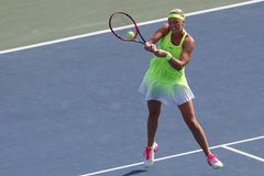 Kvitová je bez ztráty setu v osmifinále US Open a vyzve Němku Kerberovou