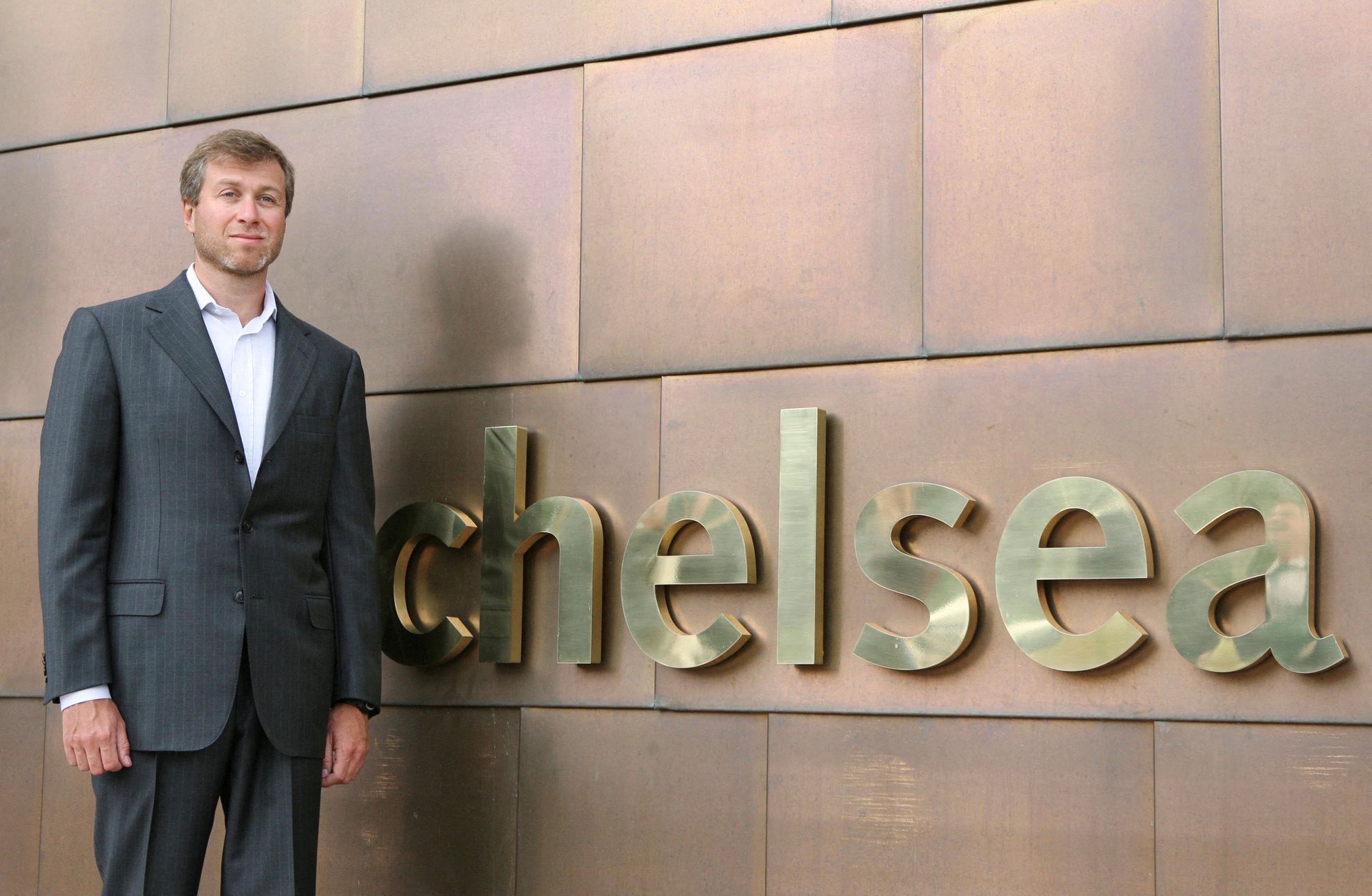 Roman Abramovič a sankce, problémy Chelsea