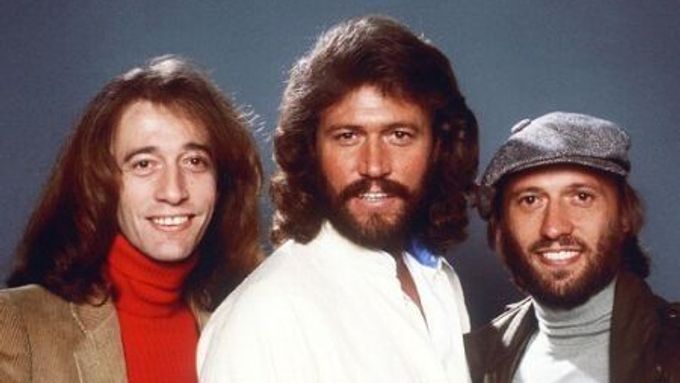 Bee Gees v dobách největší slávy