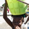 Haiti po zemětřesení-den čtvrtý