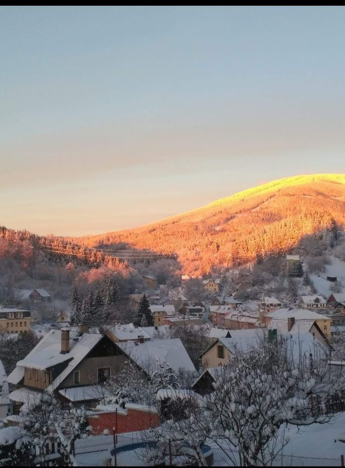 Svoboda nad Úpou