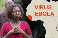 V Sieře Leone lidé porušují ebolovou karanténu, nemají jídlo