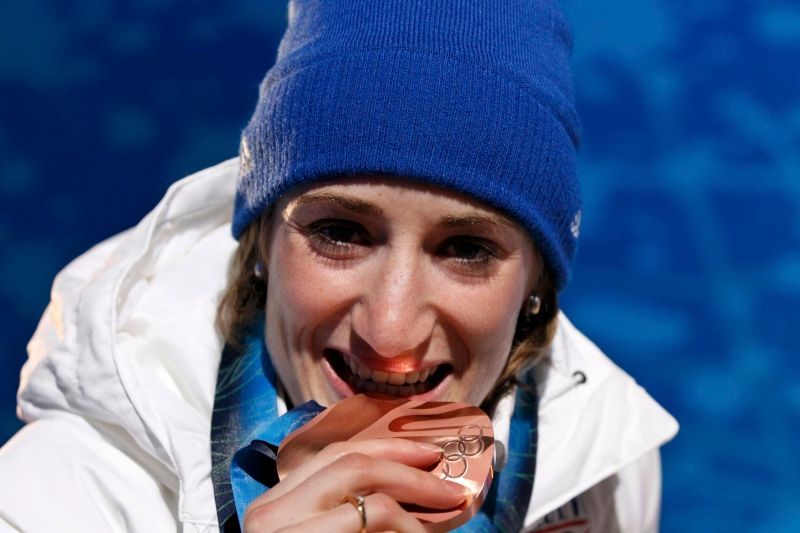 Olympijští okusovači