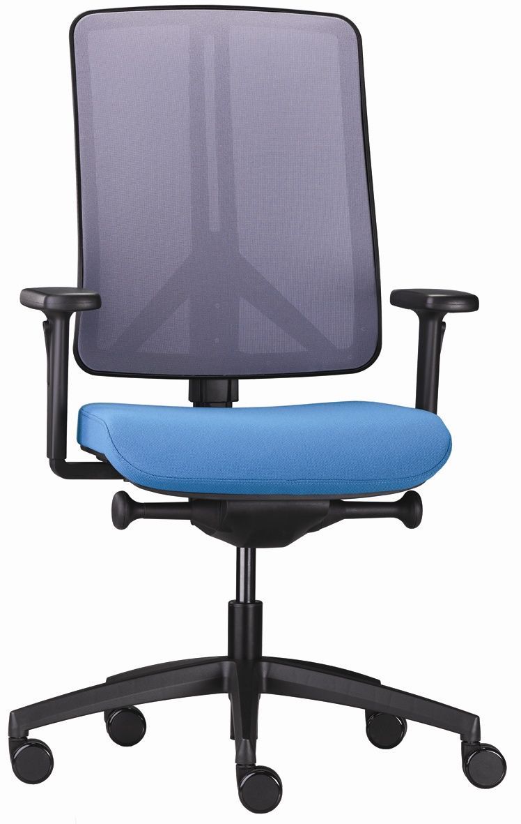 Židle Flexi od společnosti RIM - CZ