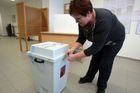 Živě: Volby skončily. Češi si poprvé zvolili prezidenta