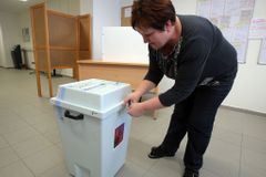 Živě: Volby skončily. Češi si poprvé zvolili prezidenta