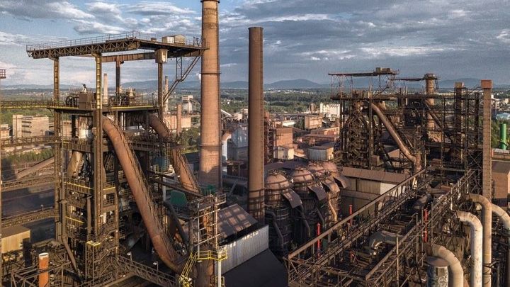 Prodej byl dokončen, řízení ostravské huti přebírá Liberty podnikatele Sanjeeva Gupty