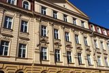 Smíchovská stření průmyslová škola se nachází v klasické budově z roku 1901, ve staré zástavbě pražského Smíchova přímo u Arbesova náměstí.