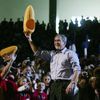 George Bush