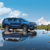 Jeep Grand Commander