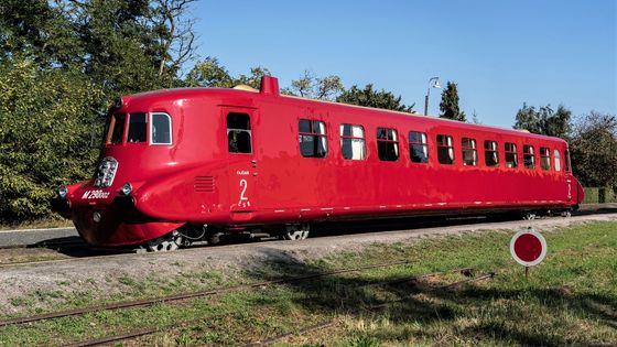 Létající pocta předkům. Sedmdesát kilometrů na palubě Slovenské strely