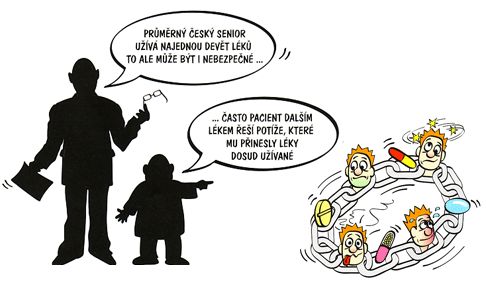 Julínek 3