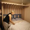 Obrazem: Život v obytných přívěsech