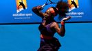 Australia Open: Serena Williamsová