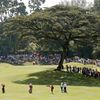Golfový turnaj PGA Tour v Malajsii