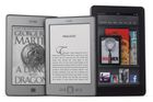 Amazon jde proti iPadu, odhalil nový tablet Kindle Fire