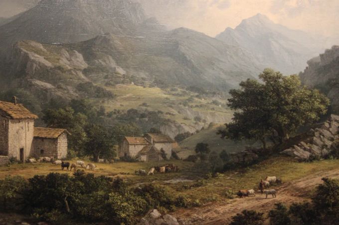 Umělecká fikce. Ilustrační obrázek vytvořený pomocí umělé inteligence.