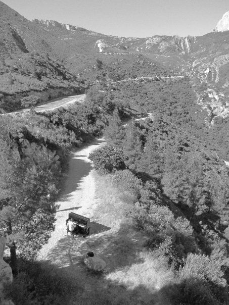 S piánem po Evropě