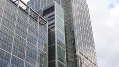 Centrála Citigroup v Londýně