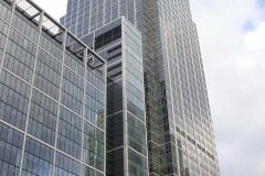 Londýnské centrum Citigroup prodáno. Za miliardu liber