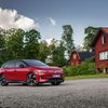 Volkswagen ID.7 Tourer GTX