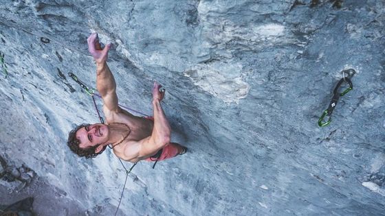 Adam Ondra