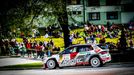 Rallye Český Krumlov 2023: Jan Kopecký, Škoda