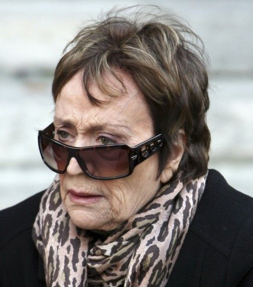 Annie Girardotová