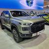 Autosalon Šanghaj 2025