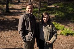 Na obrazovky míří Mladá krev. Nový krimiseriál vznikl pod taktovkou Alice Nellis