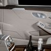 Mercedes-Maybach Pullman S650