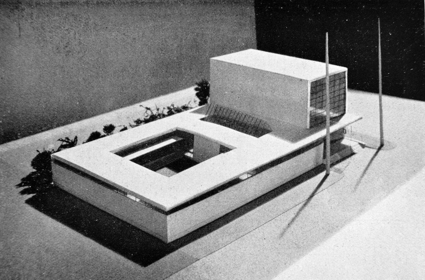 Expo 1935, Brusel