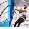 Čeští jachtaři před olympiádou v Rio de Janeiru 2016