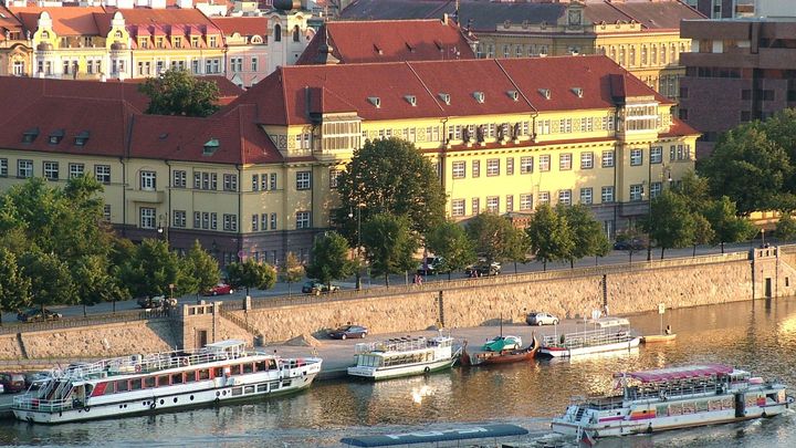 Pražský magistrát převezme do konce června řízení Nemocnice Na Františku