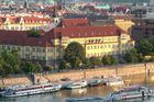Opozice v Praze 1 má podpisy pro referendum o pronájmu Nemocnice Na Františku