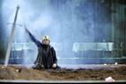 Festival německého divadla nabídl obtloustlého Hamleta, imigranty i zpívající Effi Briest
