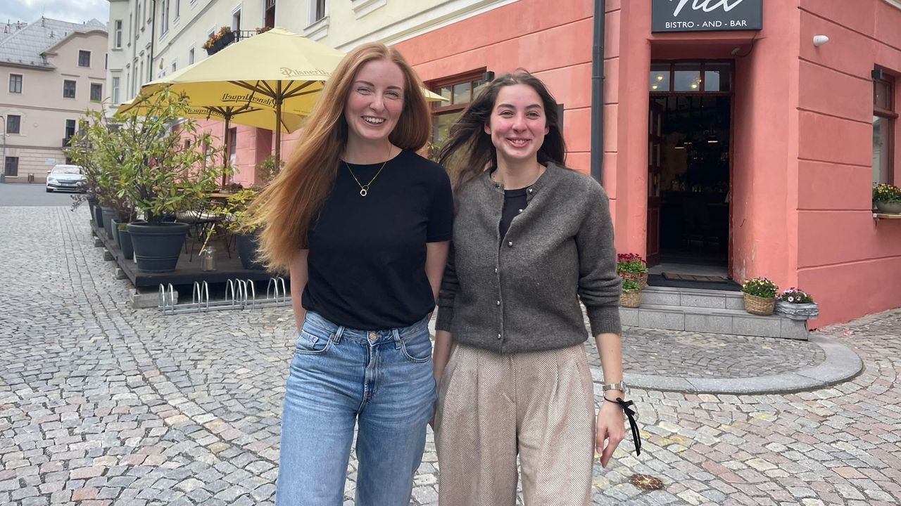 Město ve stínu zubaté žáby. Bruntál trápí horší lékařská péče a drahota