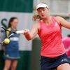 Coco Vandewegheová na French Open 2013