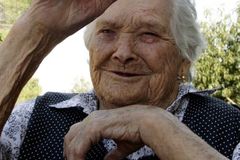 V Portugalsku zemřela nejstarší žena světa