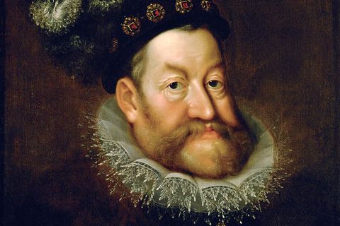 Kvíz: Jak vypadal Rudolf II. či Zikmund? Poznejte slavné panovníky jen podle fotky