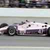 IndyCar, 500 mil Indy 1984: Emerson Fittipaldi, March-Cosworth