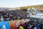 Nové Město, nebo Oberhof. Bašta českého biatlonu se uchází o mistrovství světa 2023